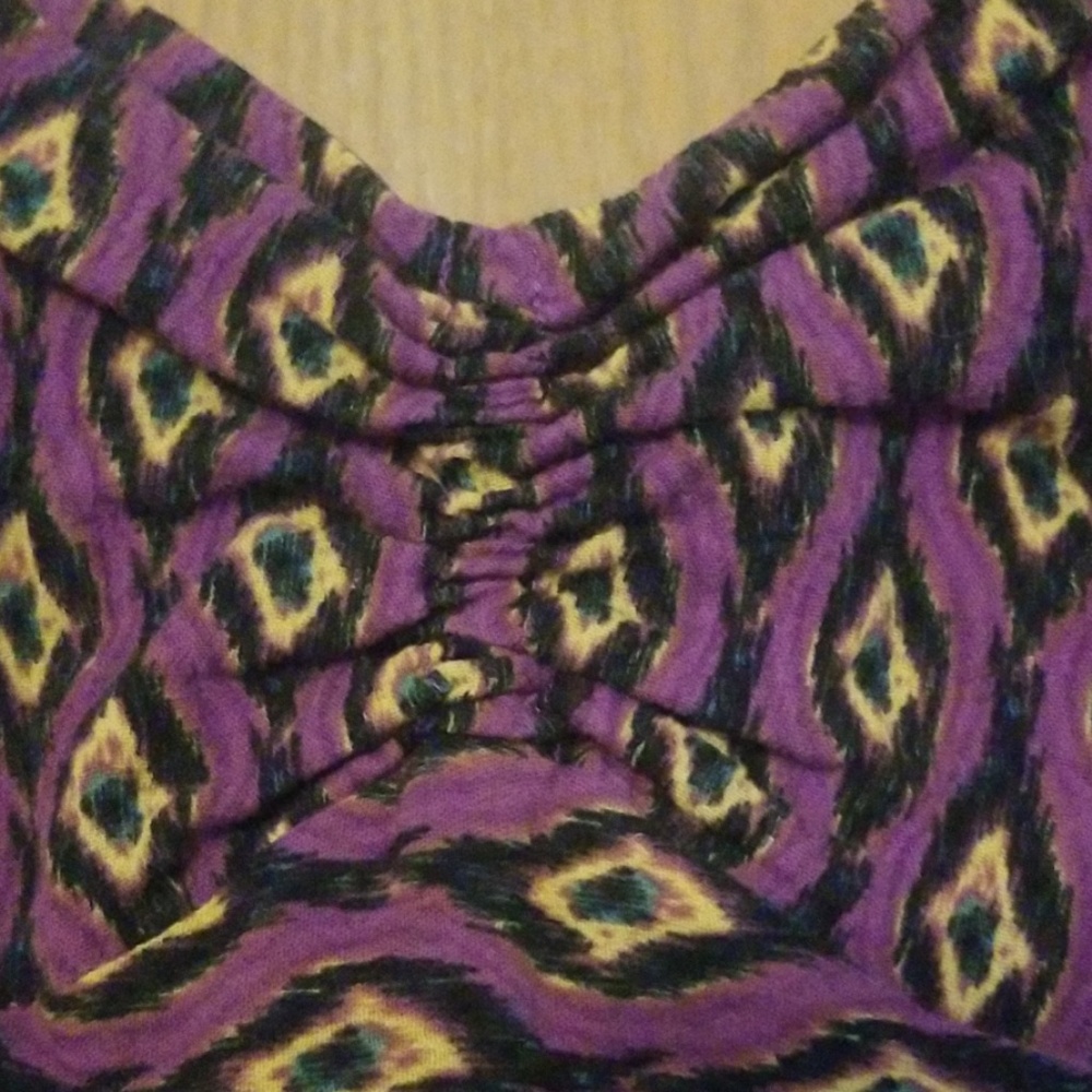 I ♡ Ronson Dress - Picture 3 of 8